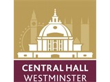 Central Hall Westminster 