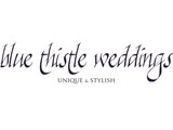 Blue Thistle Weddings