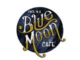 Once In A Blue Moon Cafe