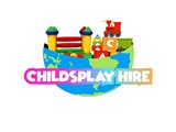 Childsplay Hire