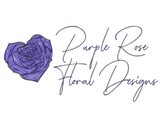 Purple Rose Floral Designs