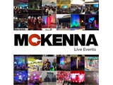 McKenna Live Events