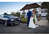 Special Events Hire Wedding Cars