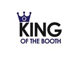 King Of The Booth - Photo Booth Hire