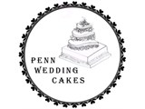 Penn Wedding Cakes