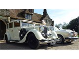 Buttonholes and Bouquets Wedding Cars