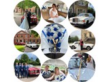 LadyR Wedding and Chauffeur Hire Limited