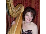 Harp Music By Margaret