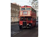 Old London Bus ®