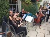 Salisbury String Quartet