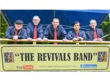 "THE REVIVALS BAND"