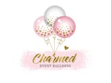 Charmed Event Balloons