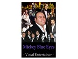 Mickey Blue Eyes Wedding Singer