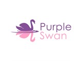 Purple Swan Venue Styling