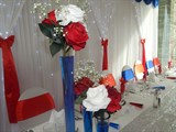 Decorations and Celebrations
