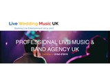 Live Wedding Music UK