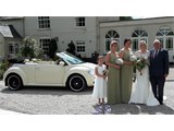 LEICESTER WEDDING CARS