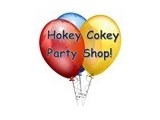 The Hokey Cokey Party Shop