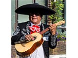 MARIACHI TEQUILA BAND