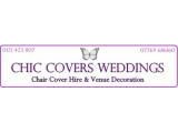 Chic Covers Weddings