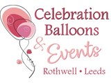 Celebration Balloons and Events