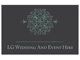 LG Wedding and Event Hire