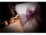 Lily Special Events - Chair Covers