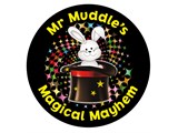 Mr Muddle's Magical Mayhem
