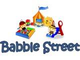 BabbleStreet Mobile Softplay & Creche Hire
