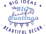 The Big Beautiful Bunting Co.