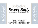 Sweet Buds Chair Cover & Venue Styling