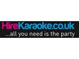 UK Karaoke Hire