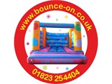 Bounce-On