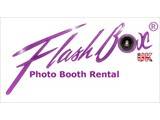 Flashbox photobooths