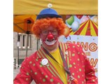 Tommy Bungle the Clown & Friends