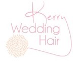 Kerry Wedding Hair