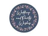 Wedding and Party Wishes