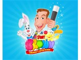 Childrens Entertainer Stuart Brown