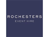 Rochesters Event Hire