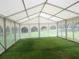 LEICESTER MARQUEE HIRE