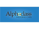 Alpha Class Wedding Cars