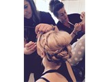 Glamour Puss Weddings Hair & Make-Up Specialists 