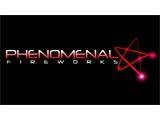 Phenomenal Fireworks Ltd