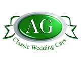 AG Classic Wedding Cars