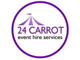 24 Carrot Events
