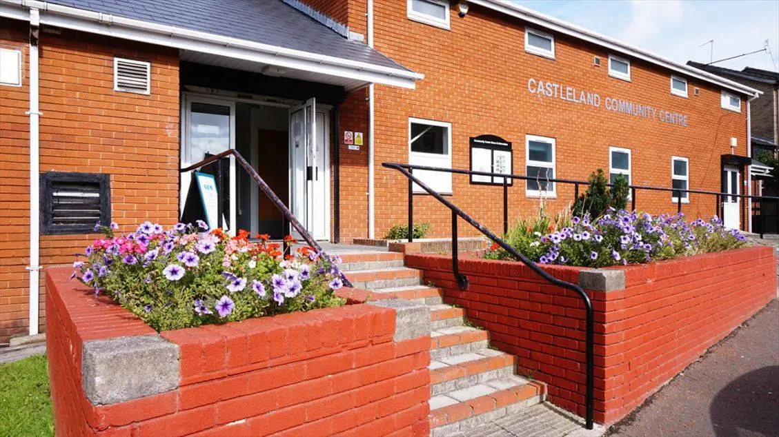 Castleland Community Centre