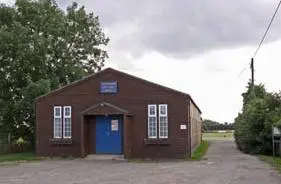 Syresham Village Hall