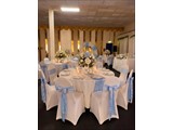 Christenings and family celebrations