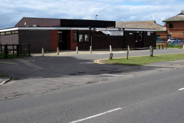 Flitwick Village Hall