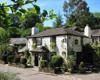 The Waterman's Arms Country Inn